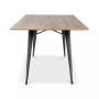 Oregon 59'' Dining Table