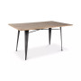 Oregon 59'' Dining Table