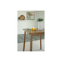 Shully Square Counter Height Dining Table