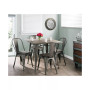 Oregon 36'' Dining Table