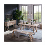 Sonoma Dining Table