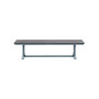 Bar Habor Dining Bench