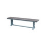 Bar Habor Dining Bench