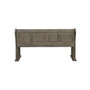 Huron Bench