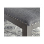 Myshanna Upholsteryolstered Bench