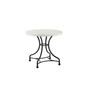 Madeleine 32" Round Dining Table