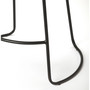 Alton Backless Coffee Counter Stool