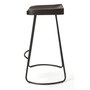 Alton Backless Coffee Counter Stool