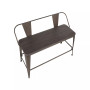 Oregon Counter Bench