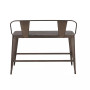 Oregon Counter Bench