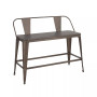 Oregon Counter Bench