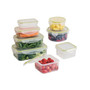 Locking 16-Pc. Food Storage Set