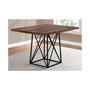 Dining Table - 36" W x 48" L Reclaimed