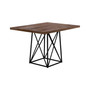 Dining Table - 36" W x 48" L Reclaimed