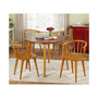 42" Round Florence Table