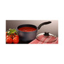 HD Sauce Pan with Lid - 8" , 3.2 QT