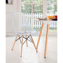 Pyramid Dining Side Chair