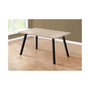 Dining Table - 36" W x 60" L