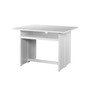 Kasey Convertible Console to Dining Table