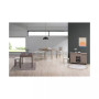 Max Meadows Laminate Rectangular Gathering Table