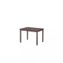 Max Meadows Laminate Rectangular Gathering Table