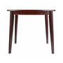 Pauline 29.33" Wood Dining Table