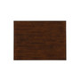 Philomena Brown Cherry Dining Table