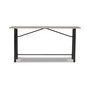 Karisslyn Long Counter Table