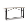 Karisslyn Long Counter Table