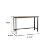 Lincoln Dining Table