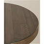 Jennings Round Counter Height Dining Table