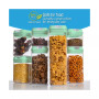 Food Storage Container, Set of 7