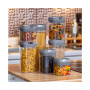 Food Storage Container, Set of 7