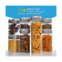 Food Storage Container, Set of 7