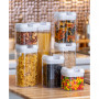 Food Storage Container, Set of 7