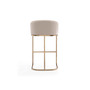Louvre Barstool, Set of 3