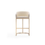 Louvre Barstool, Set of 3