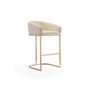 Louvre Barstool, Set of 3