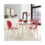 Field Rectangle Dining Table