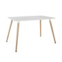 Field Rectangle Dining Table