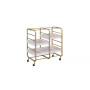 Vorrik Serving Cart