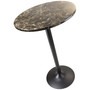Cora Round Pub Table