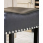 Fardell Backless Counter Stool (Set Of 2)