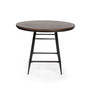 Simpatico Round Counter Dining Table