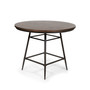 Simpatico Round Counter Dining Table
