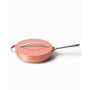 Aluminum Non-Stick Ceramic 4.53" Saute Pan