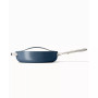 Aluminum Non-Stick Ceramic 4.53" Saute Pan