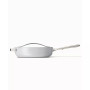 Aluminum Non-Stick Ceramic 4.53" Saute Pan