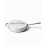 Aluminum Non-Stick Ceramic 4.53" Saute Pan