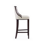 Fifth Avenue Bar Stool, Set of 3